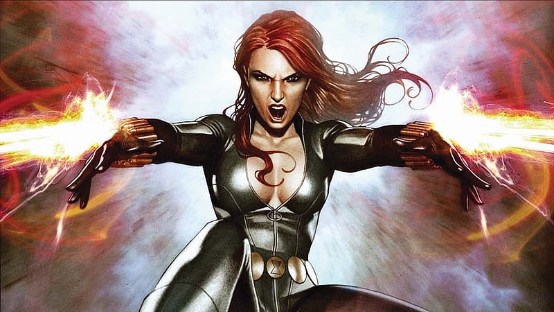 Avengers, Comics, Black Widow, The Avengers, HD wallpaper | Peakpx