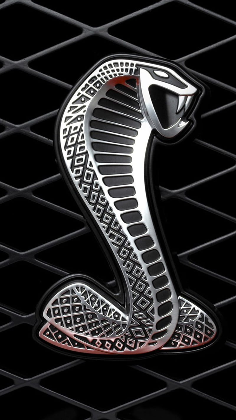 Cobra Logo | Logo design art, Logo design, Art logo