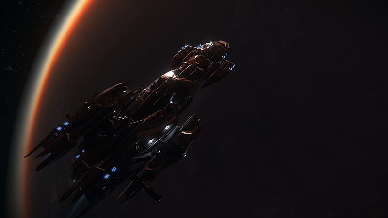 Video Game, Star Citizen, Constellation Andromeda (Star Citizen), HD  wallpaper | Peakpx