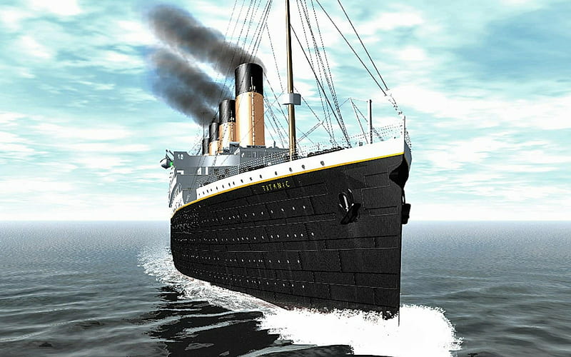 Titanic Movie Beautiful Full Hd Wallpaper for Desktop and Mobiles 4K Ultra  HD Wide TV - HD Wallpaper - Wallpapers.net