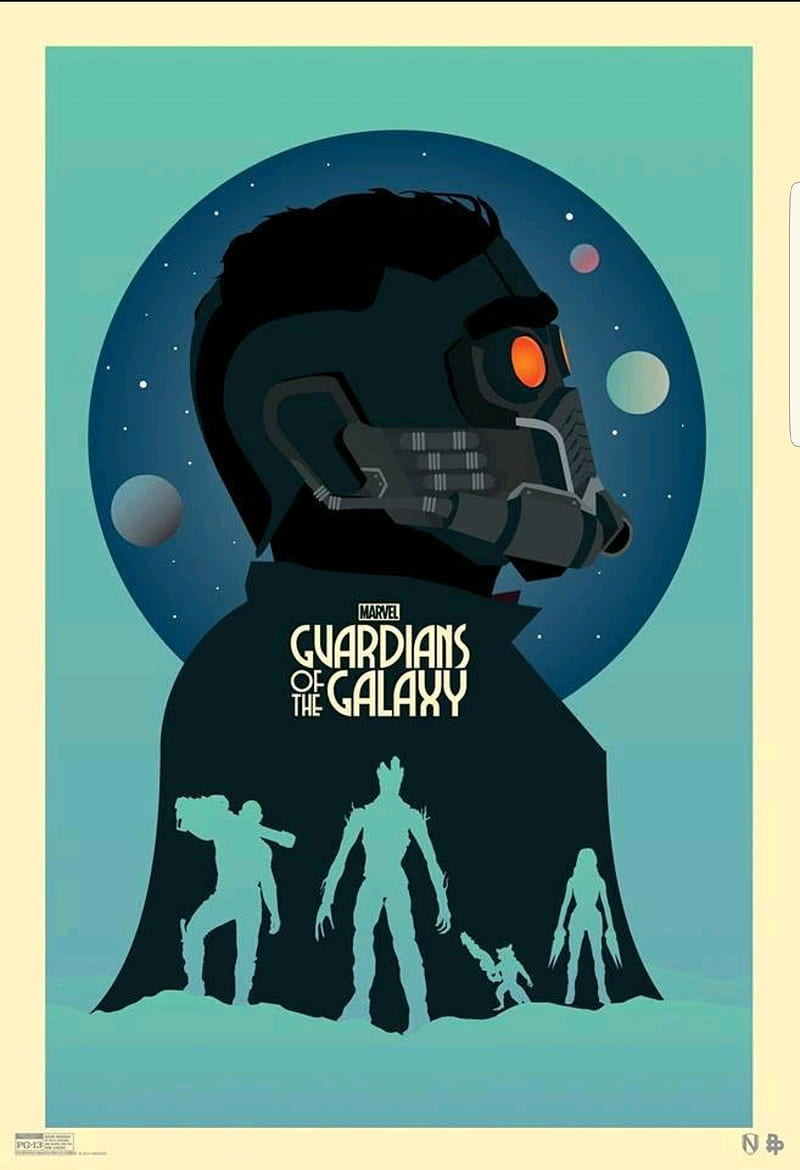 guardians, avengers, galaxy, infinity, starlord, the, HD phone wallpaper