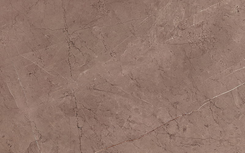 brown stone texture, brown old wall, retro background, cracked wall, wall texture, HD wallpaper