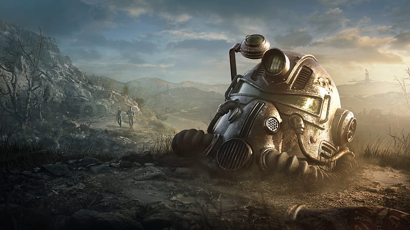2018 Fallout 76 , fallout-76, games, 2018-games, HD wallpaper