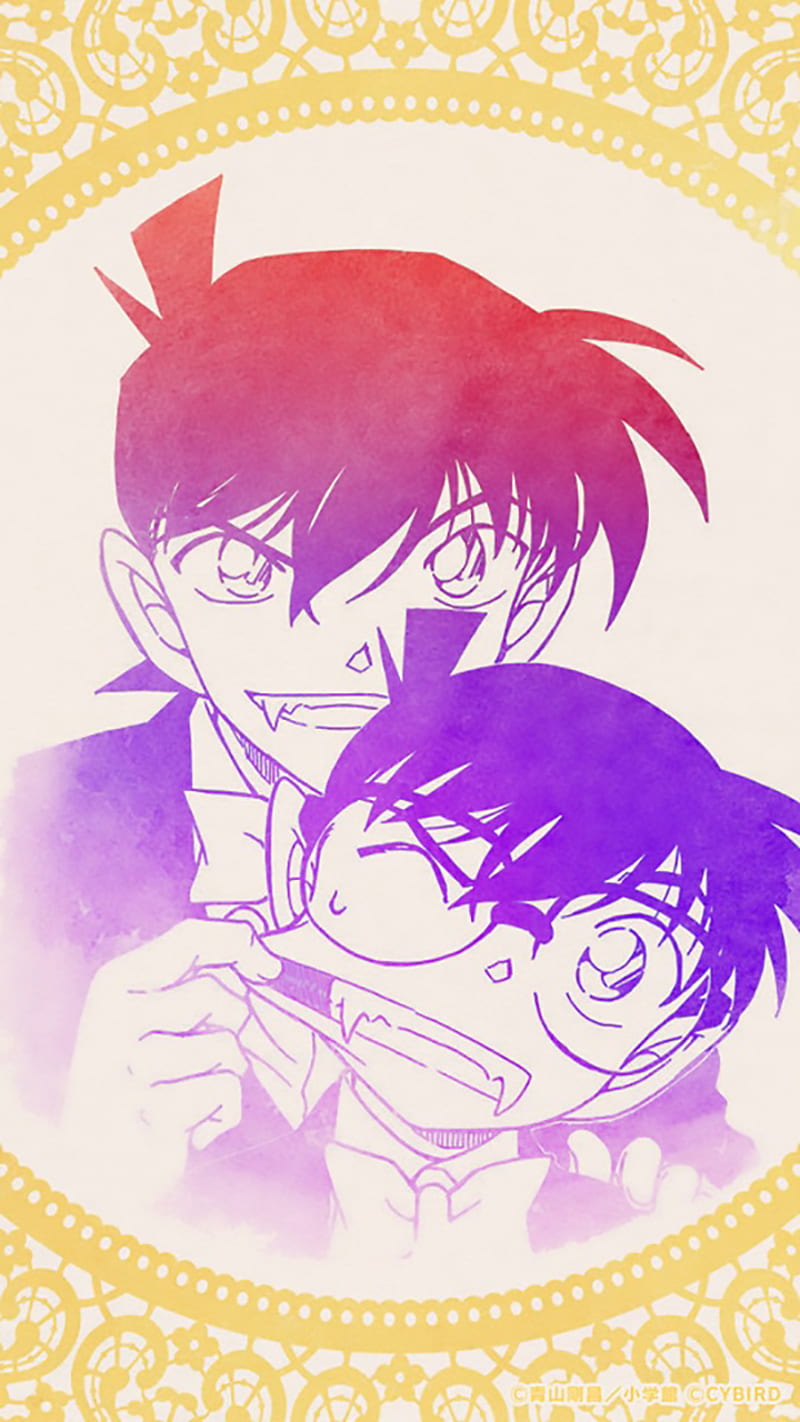 Detective conan, 2019, 2020, anime, conan, detective, hallowen, japan, HD  phone wallpaper | Peakpx