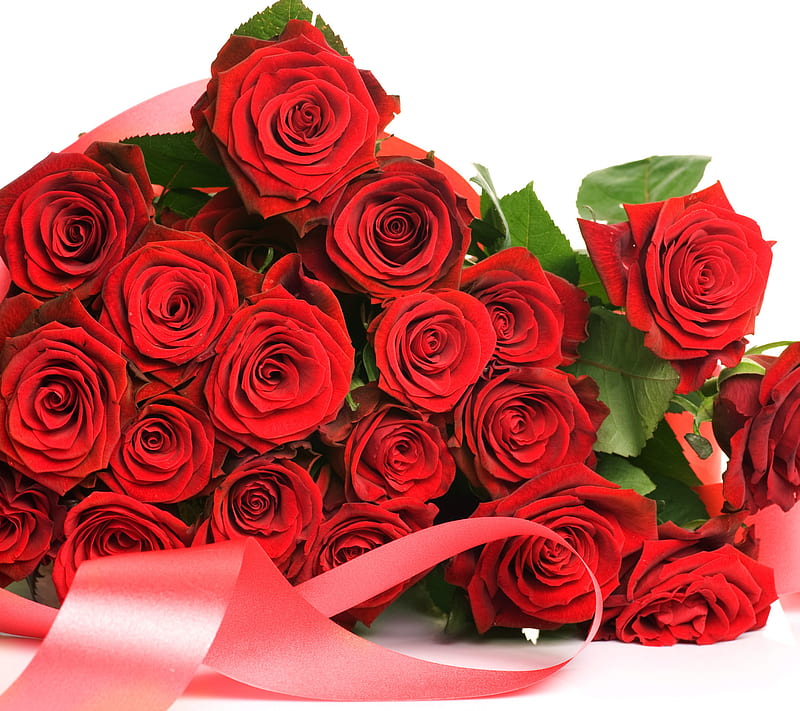 Bunch Of Roses Bonito Flowers For You I Love You Love Red Rose Hd Wallpaper Peakpx