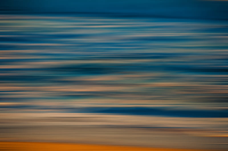 Sunrise blur, australia, bright, nsw, sun, sunset, vibrant, HD wallpaper |  Peakpx