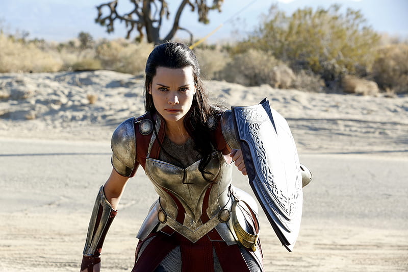 Lady Sif Agents of Shield, agents-of-shield, tv-shows, HD wallpaper