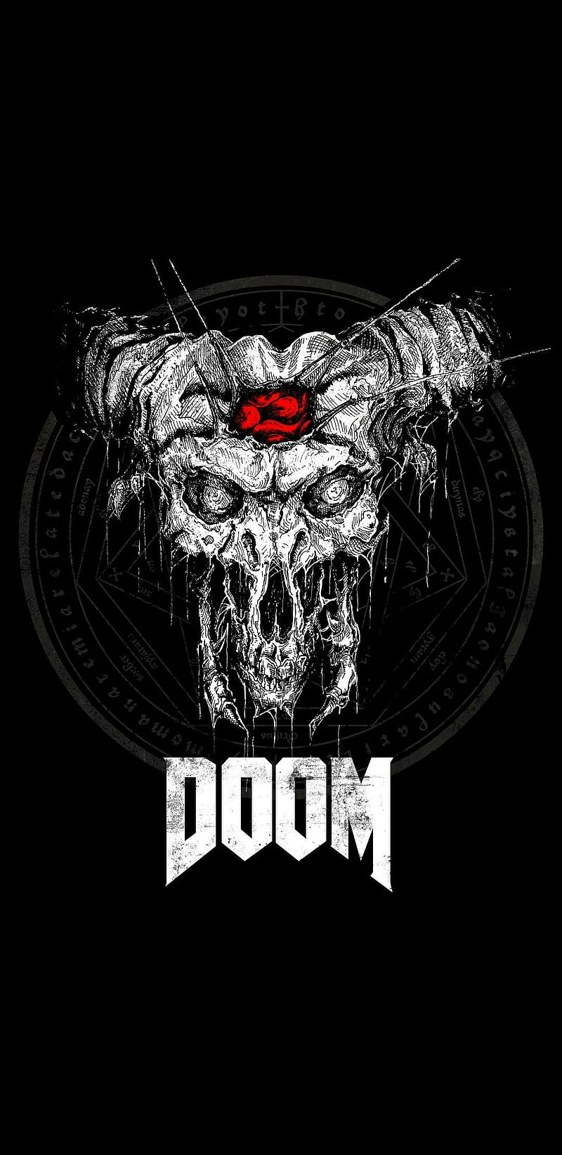 Doom eternal 1080P, 2K, 4K, 5K HD wallpapers free download | Wallpaper Flare