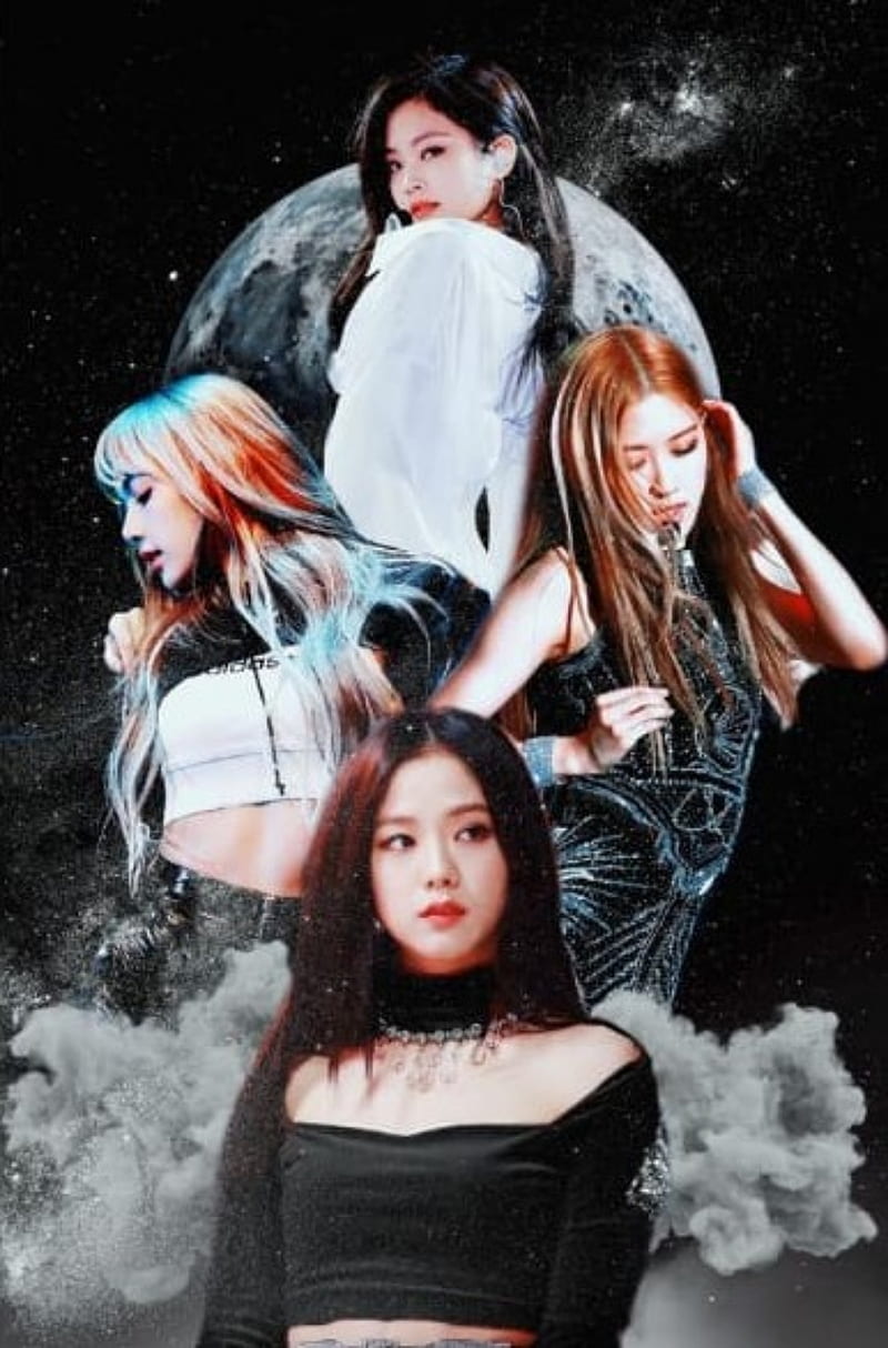 Blackpink, chino, coreano, Fondo de pantalla de teléfono HD | Peakpx