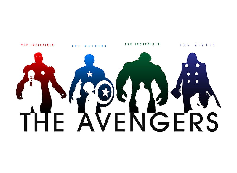 the avengers, movie, HD wallpaper