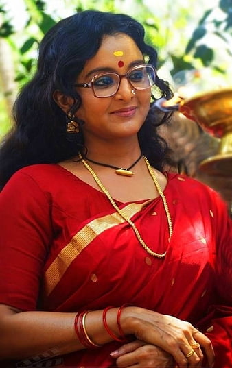 Manju Warrier Wallpapers