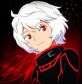 World Trigger/#1816483 - Zerochan  Anime, Anime images, Best anime shows