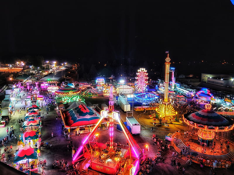 Fun Fair Pictures  Download Free Images on Unsplash
