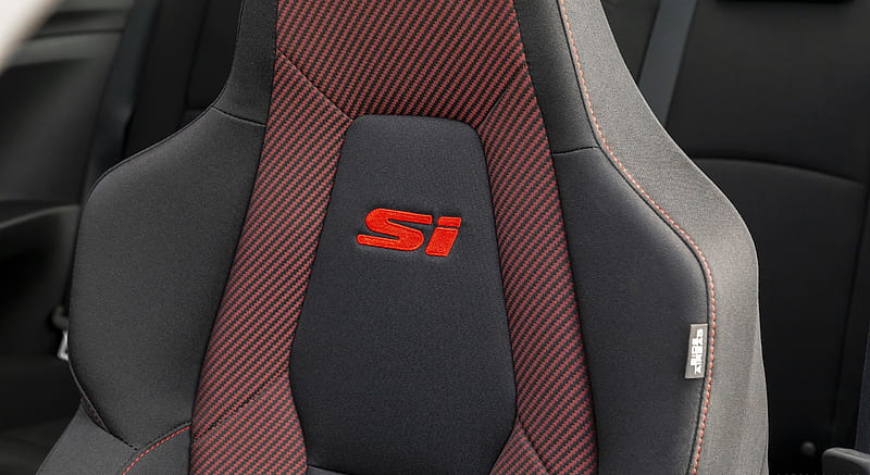 2020 Honda Civic Si Coupe Interior Seats Car Hd Wallpaper Peakpx - 2018 Honda Civic Si Coupe Seat Covers
