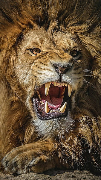 León, animales, del, cara, fuego, rey, kong, tierra, leones, sonido, Fondo  de pantalla de teléfono HD | Peakpx