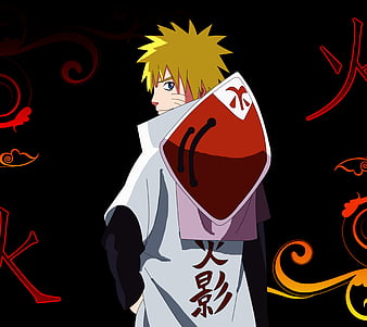 Naruto Wallpaper, Naruto Shippuuden, Tobirama Senju, Hokage, Anime Vectors  - Wallpaperforu