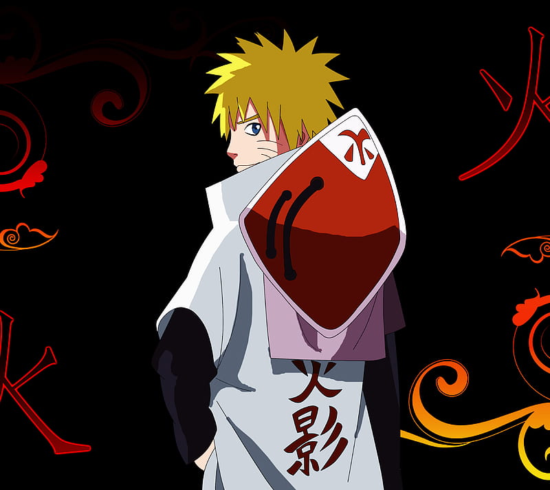 Hokage Naruto Uzumaki HD Naruto Wallpapers, HD Wallpapers