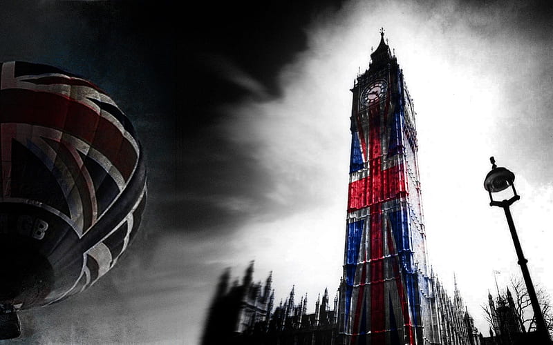 Big Ben, british, london, parliament building, uk, HD wallpaper