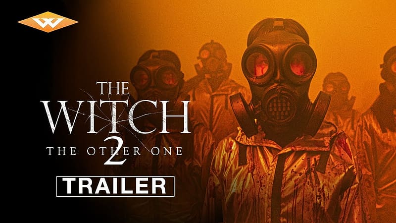 Everything You Need to Know About The Witch 2: The Other One Movie (2022), The Witch Part 2 The Other One, HD wallpaper