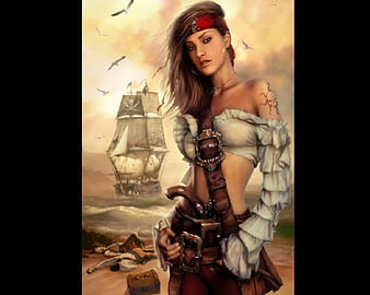 235 Remarkable Pirate Tattoos Ideas For Men and Women 2023   TattoosBoyGirl