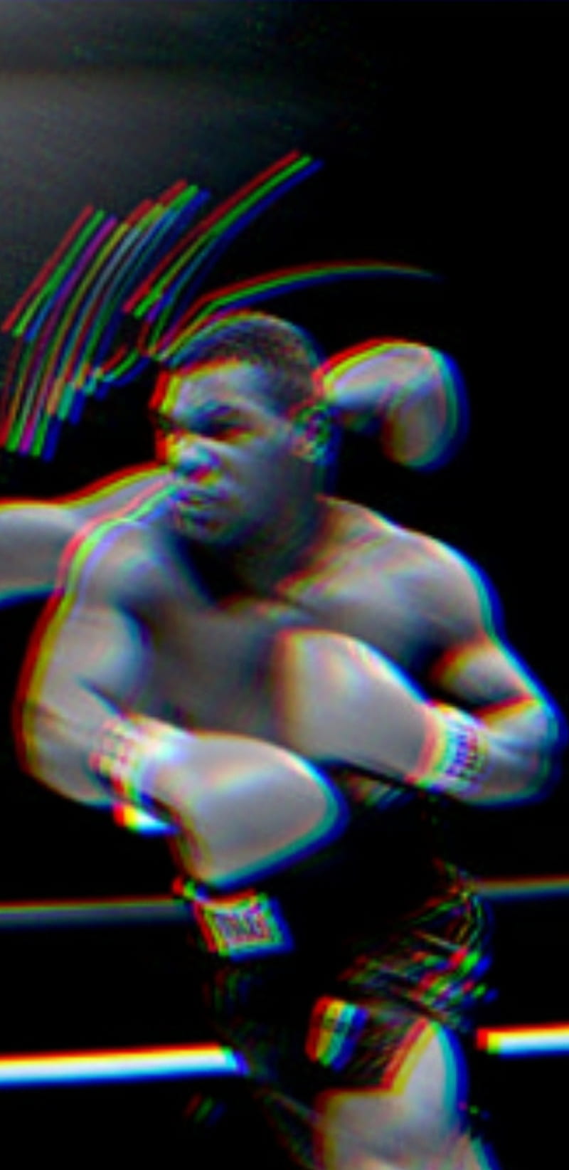 Iron Mike Tyson, black and white, boxer, boxing, champion, fighting, legend, mike tyson, esports, HD phone wallpaper