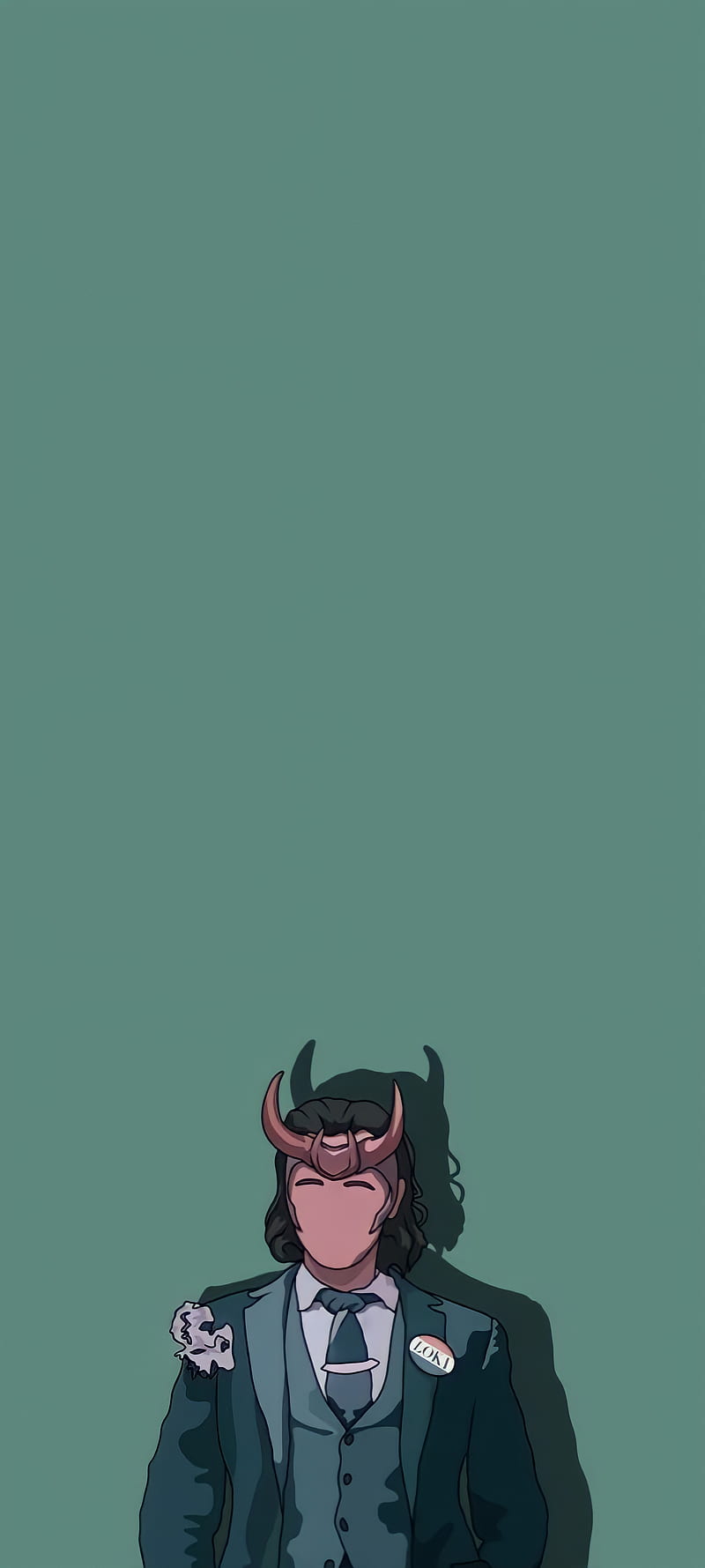 Loki, Disney, Marvel, HD phone wallpaper