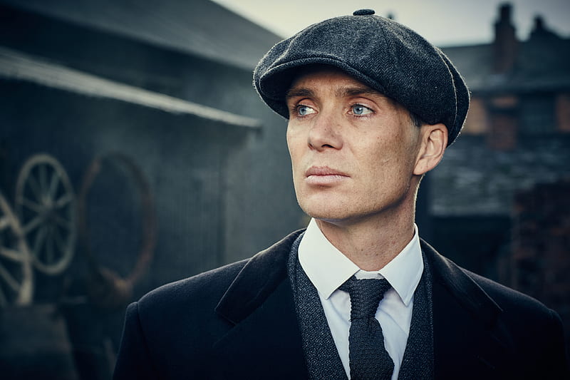 Wallpaper Id Peaky Blinders Thomas Shelby Cillian Murphy Hot Sex Picture 
