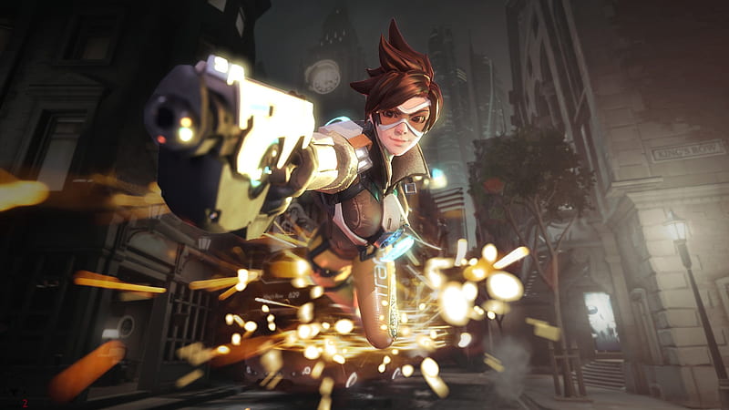 Tracer Overwatch Overwatch Games Xbox Games Ps Games Pc Games Hd