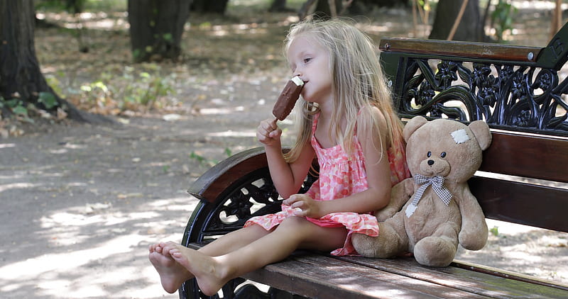 Little girl, lovely, leg, seat, lying, pure, blonde, doll, baby, cute, sit, girl, feet, ice, garden, summer, barefoot, white, childhood, cream, pretty, adorable, sightly, sweet, nice, beauty, face, child, bonny, Hair, little, Nexus, bear, bonito, eat, dainty, kid, graphy, fair, people, pink, Belle, comely, princess, HD wallpaper