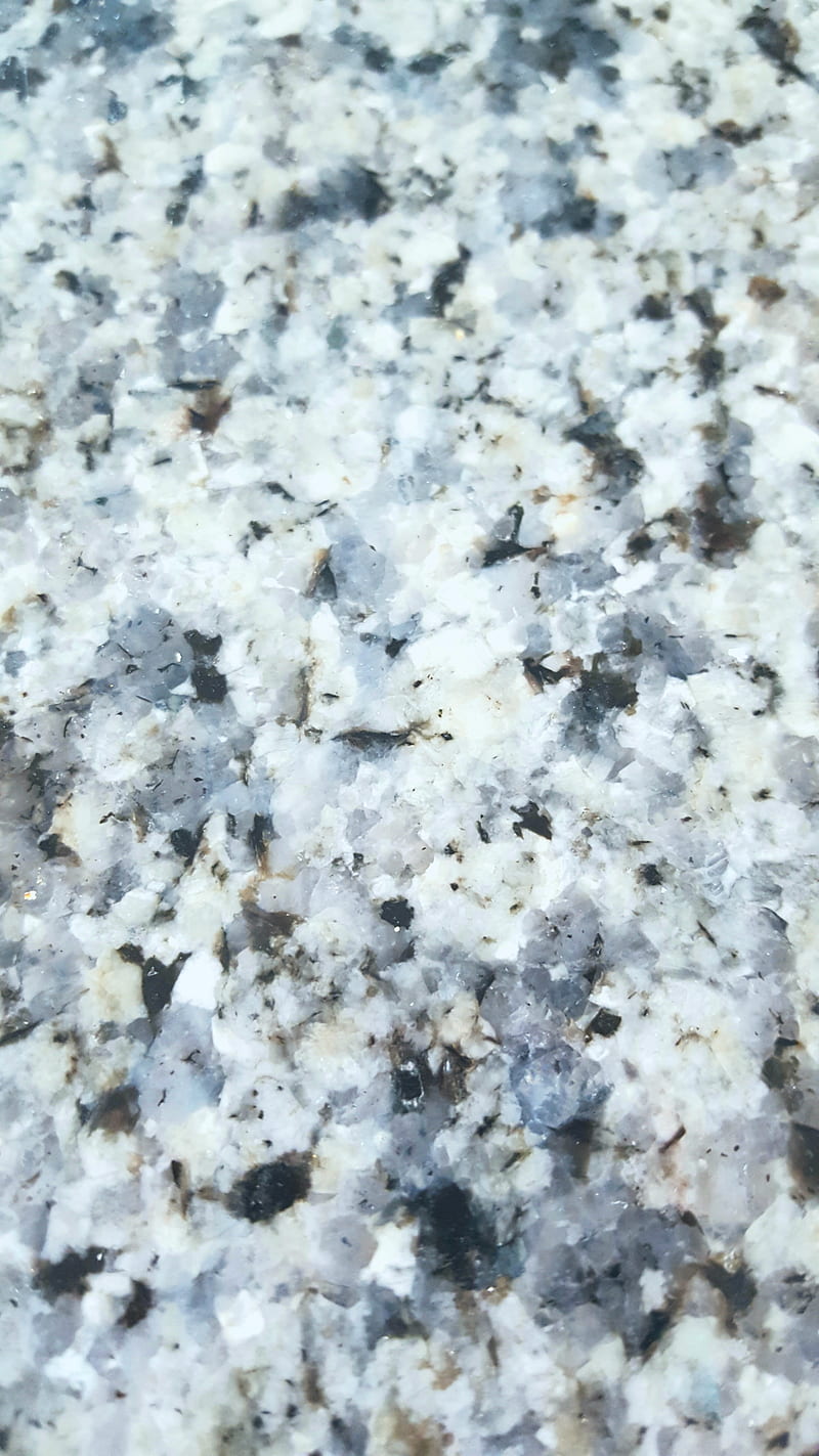 Granite, rock, white, HD phone wallpaper