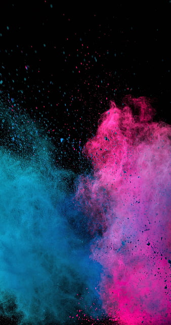 Colorful Paint Drops Rainbow Paint Drops, HD wallpaper | Peakpx