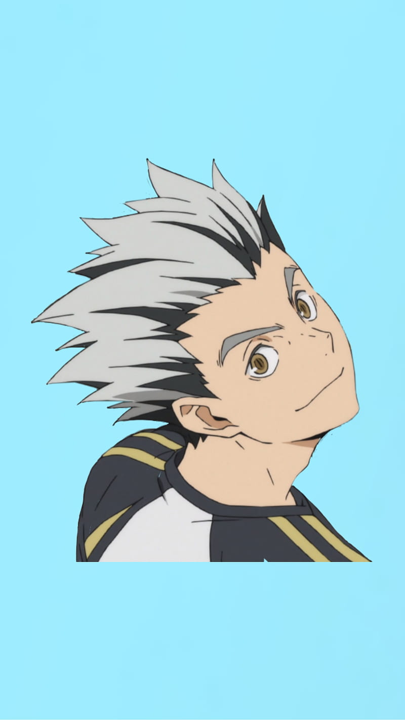 Bokuto, bokuto kotarou, fukurodani, haikyuu, kotarou, HD phone wallpaper