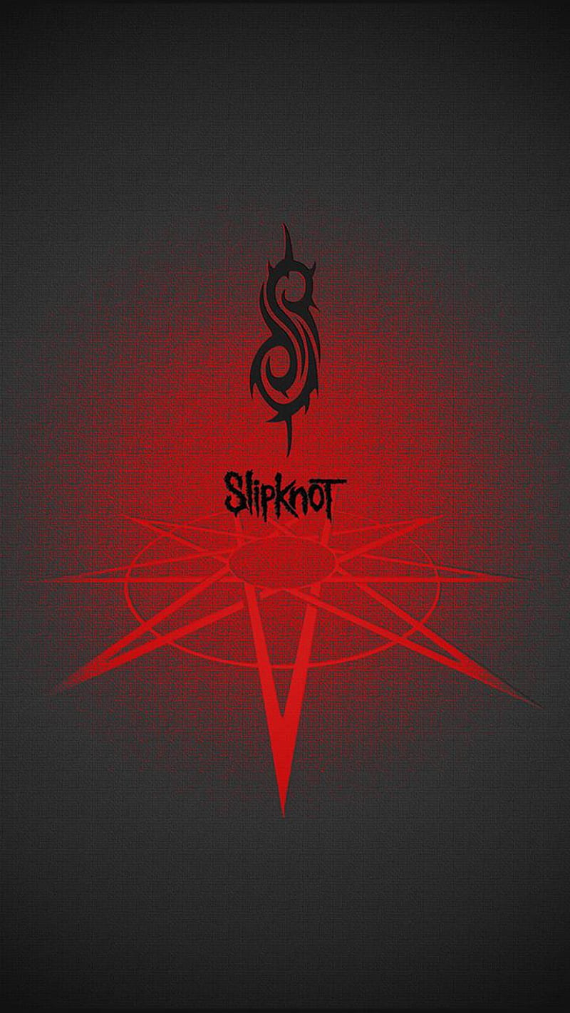 Slipknot, rock, theme, HD phone wallpaper