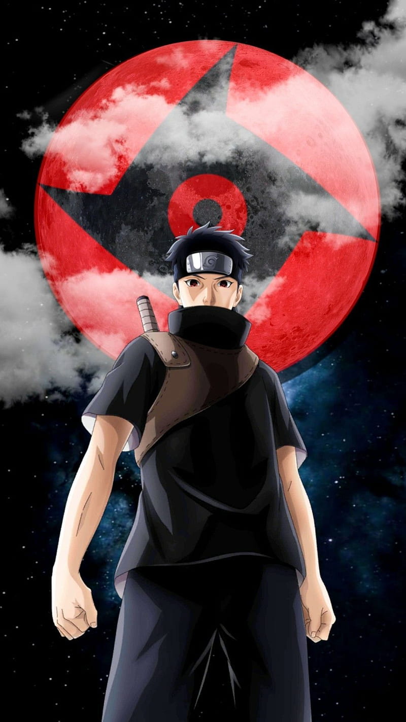 Shisui Uchiha, infinitetsukuyomi, kotoamatsukami, sharingan, shisui,  tsukuyomi, HD phone wallpaper