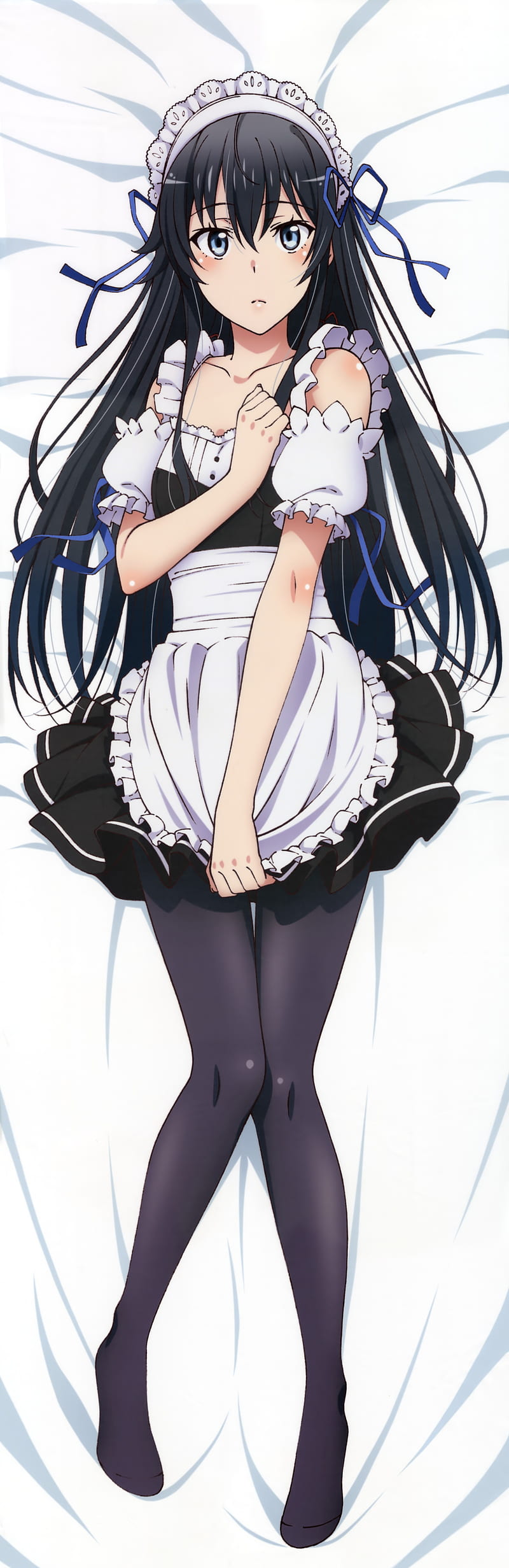 Yahari Ore no Seishun Love Comedy wa Machigatteiru Yukinoshita