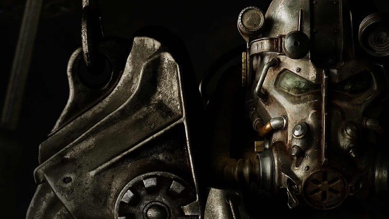 Fallout 4, fallout-4, games, xbox-games, ps4, HD wallpaper