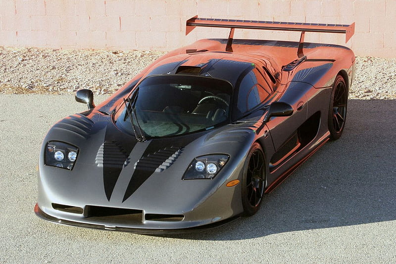 Mosler MT900 GTR XX , mt900, mosler, tuning, car, HD wallpaper