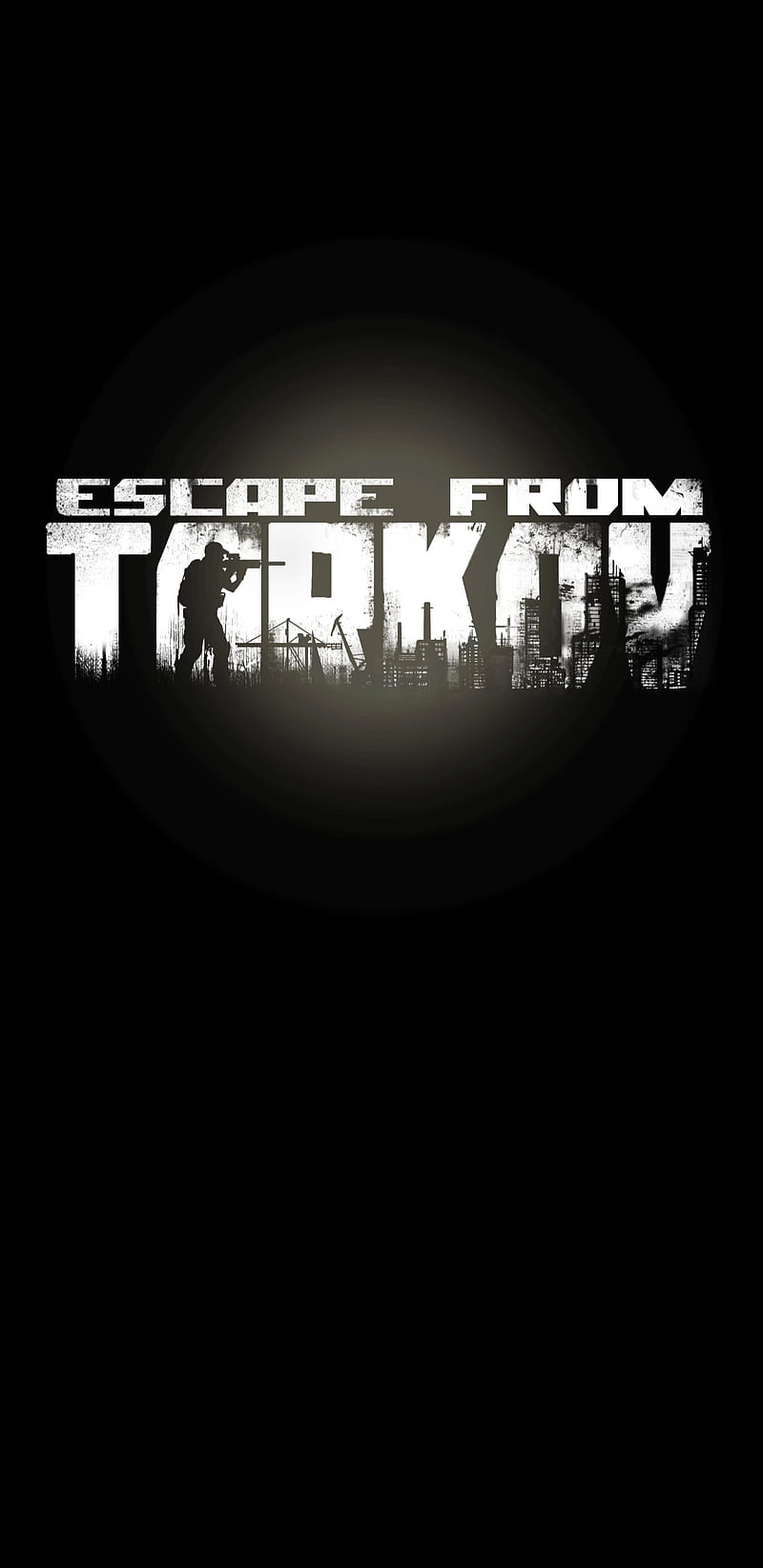 Escape from Tarkov HD 4K Wallpaper 82725