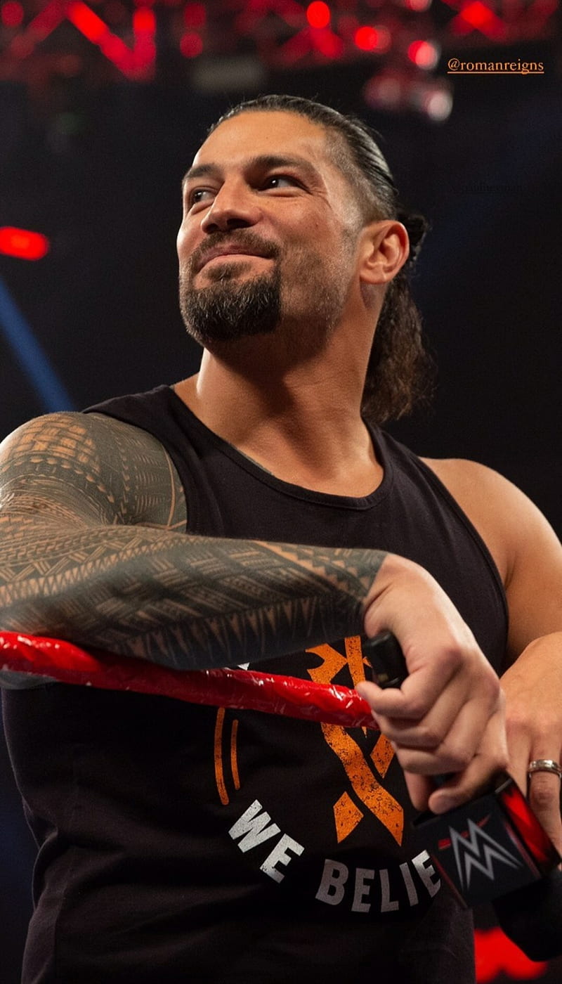 Roman Reigns, 2019, return, HD phone wallpaper | Peakpx