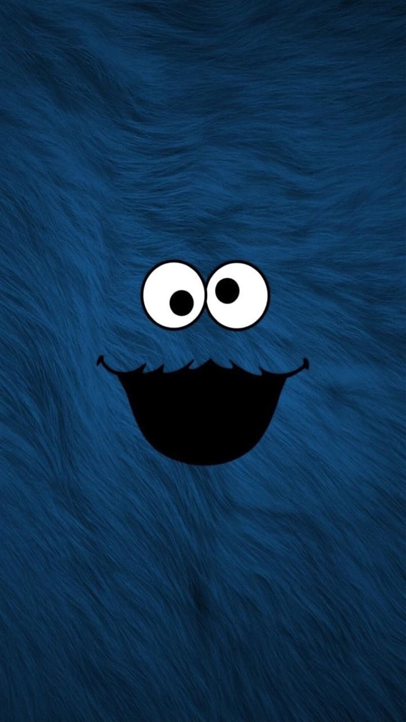 Monster, Sullivan Face, monster inc, animated, HD phone wallpaper
