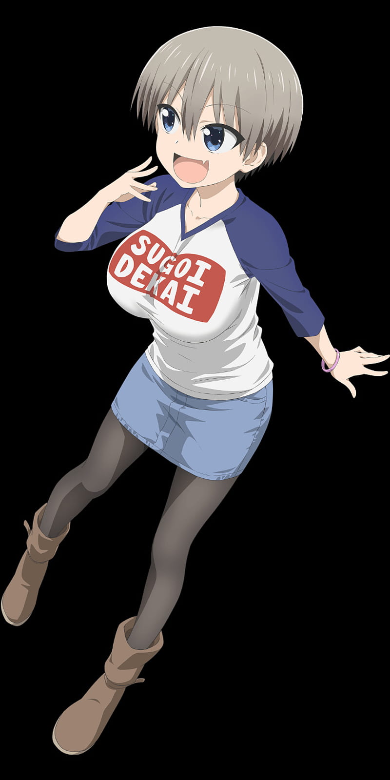 Original character Hana Alexbest.anime - Illustrations ART street
