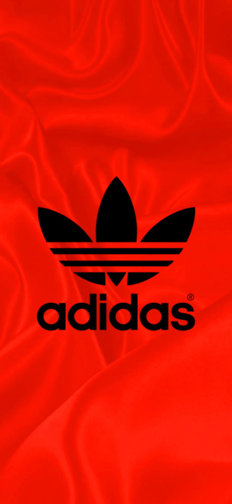 Adidas, marca, logo, originales, Fondo de pantalla de teléfono HD | Peakpx