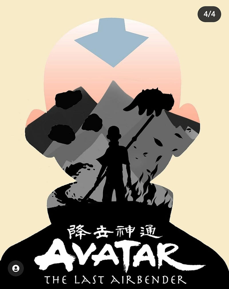 Avatar , logo, team, HD phone wallpaper