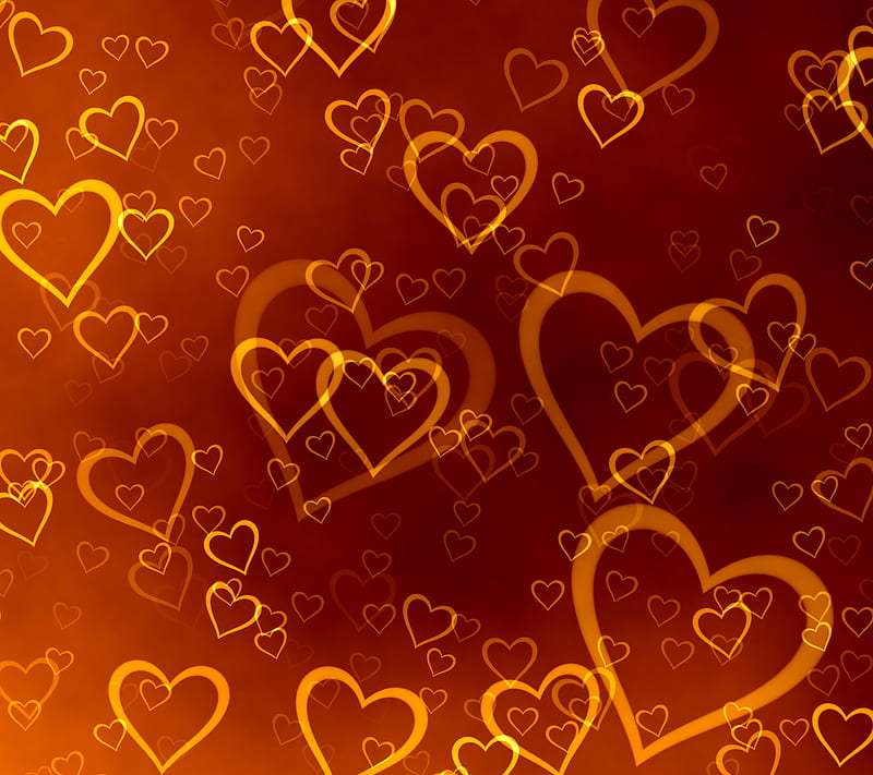 Abstract heartz, corazones, karmughil, HD wallpaper | Peakpx