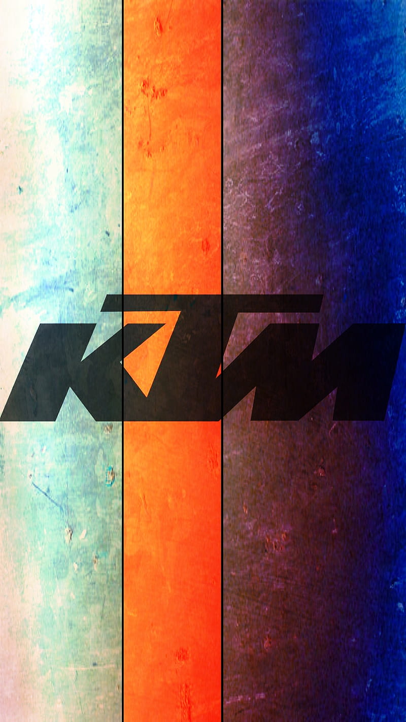 Ktm logo hi-res stock photography and images - Alamy