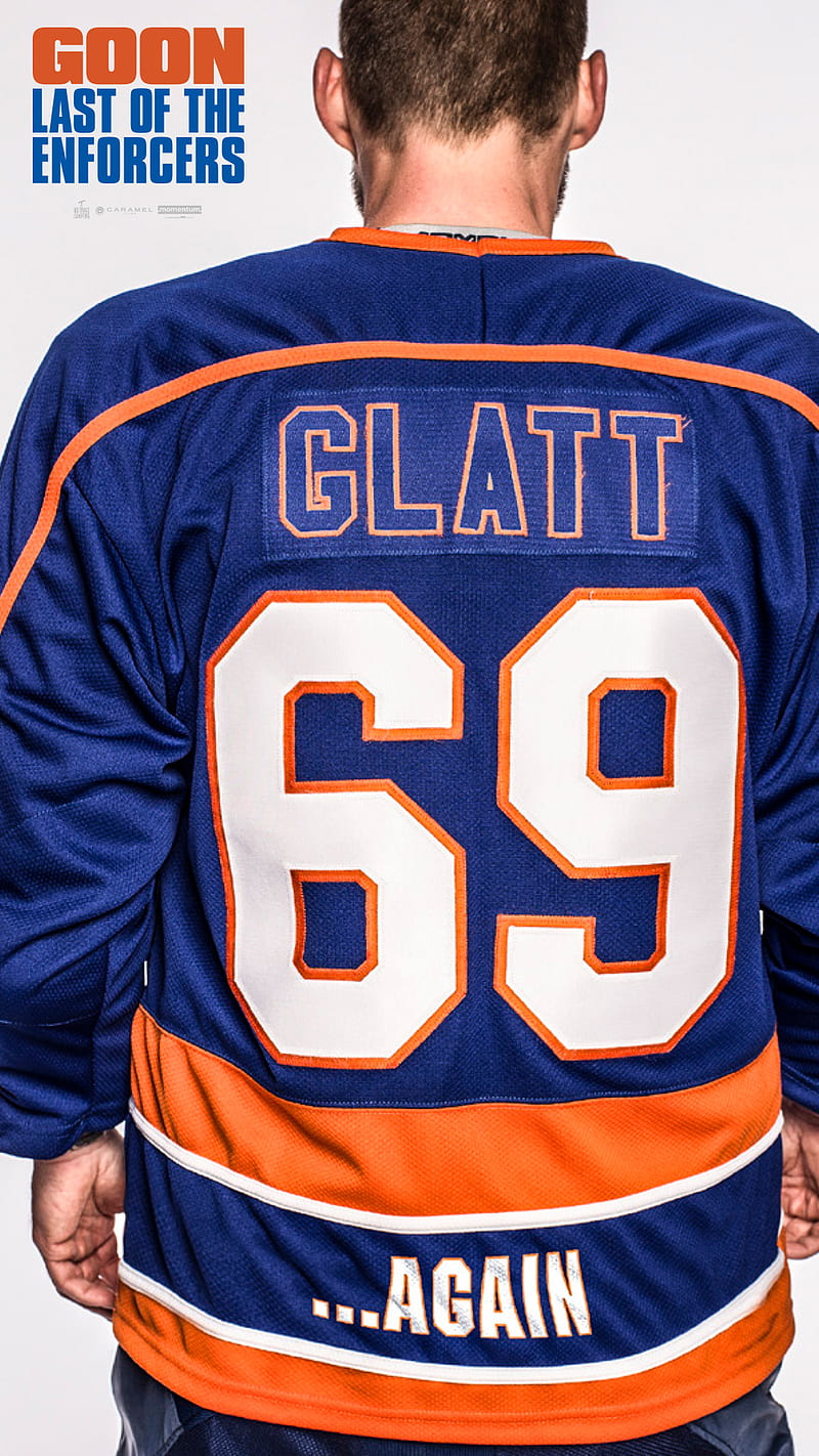 Glat 69, goon, sean, williams, scott, hockey, canada, puck, HD phone wallpaper