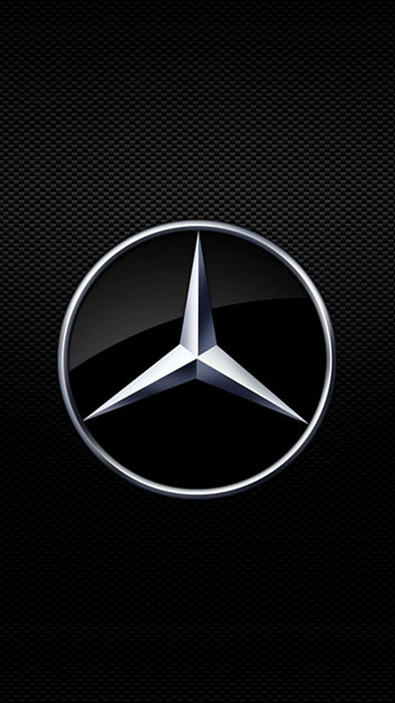 Mercedes Amg Logo Vector, HD Png Download , Transparent Png Image - PNGitem