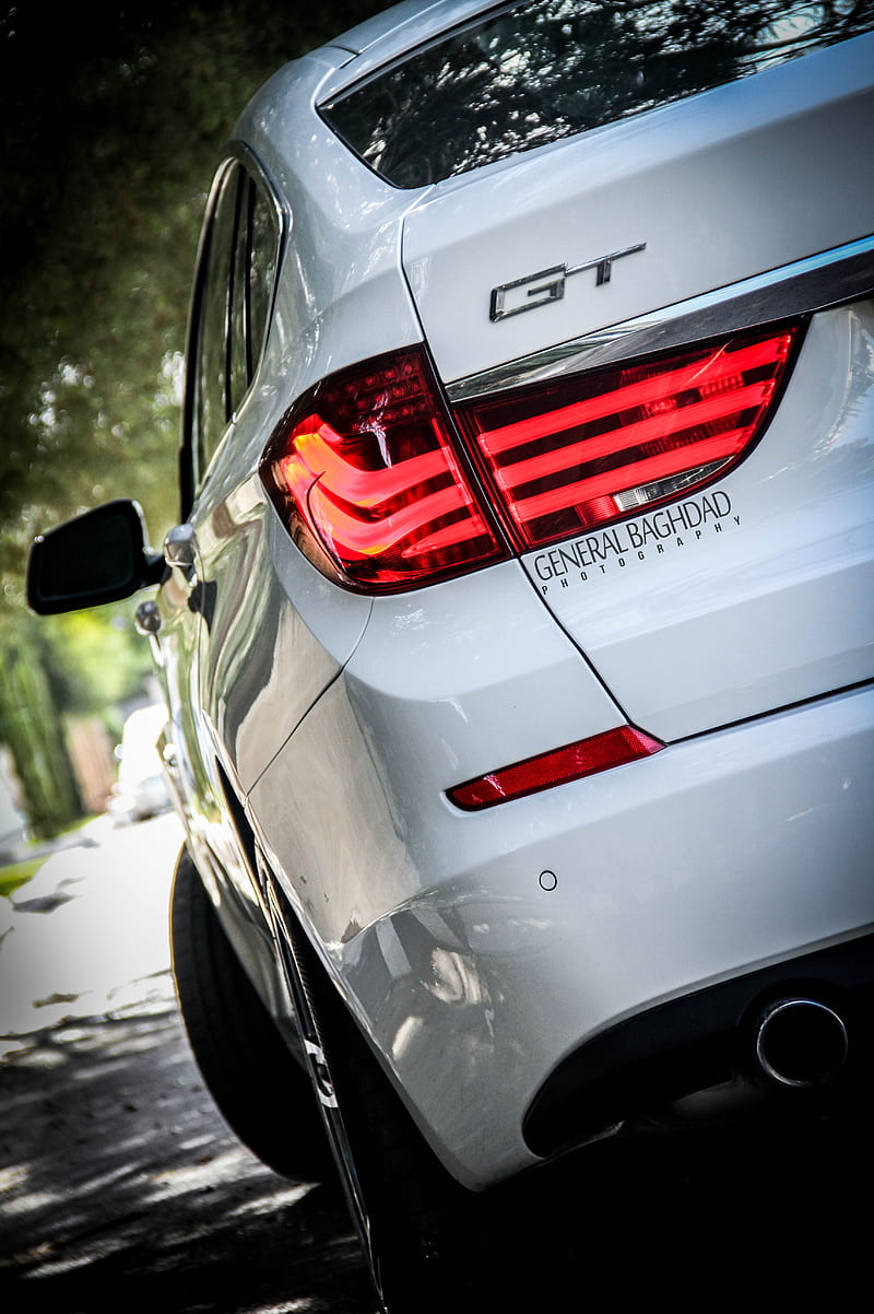 BMW GT 550i, 550i, amman, bmw, carros, gt, iraqi, HD phone wallpaper