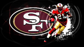 49ers phone wallpaper,helmet,football helmet,sports gear,football  gear,personal protective equipment (#441991) - WallpaperUse