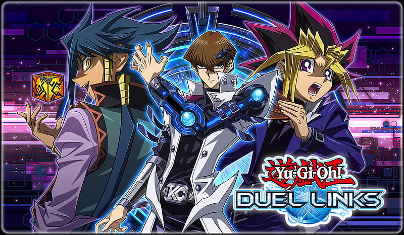 Yu-Gi-Oh!, Yu-Gi-Oh! Duel Links, HD wallpaper